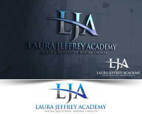 Laura Jeffrey Academy entry by Ethan