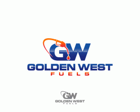 Golden West Fuels entry by jellareed