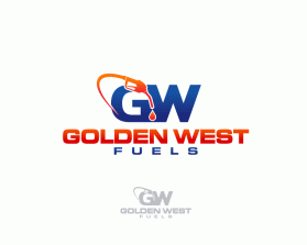 Golden West Fuels entry by jellareed