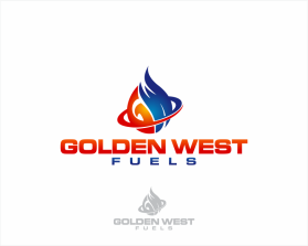 Golden West Fuels entry by jellareed