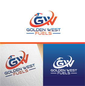Golden West Fuels entry by kukuhxx