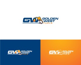 Golden West Fuels entry by pureofart