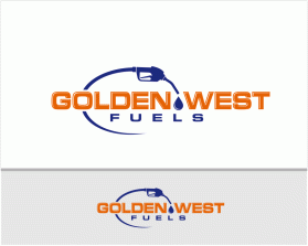 Golden West Fuels entry by jellareed