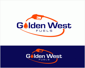 Golden West Fuels entry by jellareed