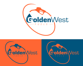 Golden West Fuels entry by marsell
