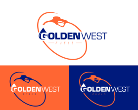 Golden West Fuels entry by marsell