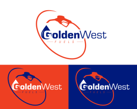 Golden West Fuels entry by marsell