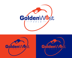 Golden West Fuels entry by marsell