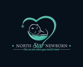 Northstarnewborns.com entry by KENJI21