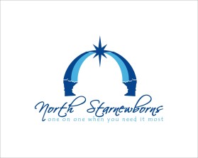 Northstarnewborns.com entry by Wonkberan
