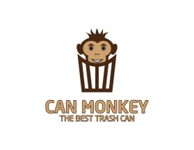 can monkey entry by edosanaky