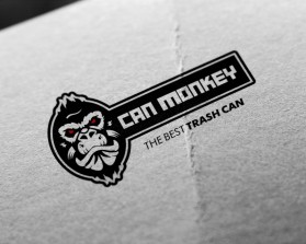 can monkey entry by IvanFranusic