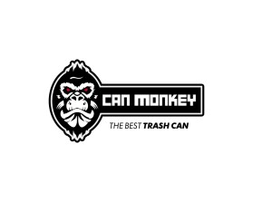 can monkey entry by IvanFranusic
