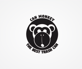 can monkey entry by wongsanus