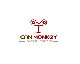 can monkey entry by busurya