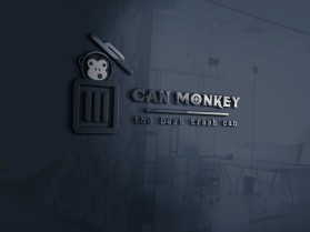 can monkey entry by desperatepoet