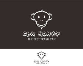can monkey entry by yantomakruf