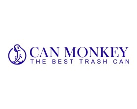 can monkey entry by Hanifarsyah