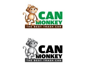 can monkey entry by Archtech