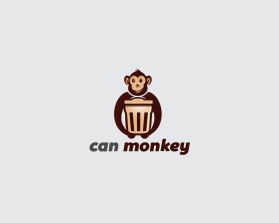 Winning entry: can monkey entry by eleverage consults