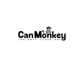 can monkey entry by theBeesKnees