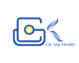 CK Arp Health.  https://www.ckarphealth.com entry by anang