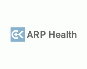 CK Arp Health.  https://www.ckarphealth.com entry by dsdezign