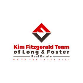 Kim Fitzgerald Team of Long &amp; Foster Real Estate entry by selly888