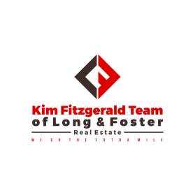 Kim Fitzgerald Team of Long &amp; Foster Real Estate entry by selly888