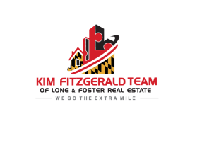 Kim Fitzgerald Team of Long &amp; Foster Real Estate entry by alex.projector