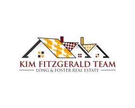 Kim Fitzgerald Team of Long &amp; Foster Real Estate entry by kaify