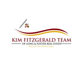 Kim Fitzgerald Team of Long &amp; Foster Real Estate entry by kaify