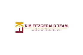 Kim Fitzgerald Team of Long &amp; Foster Real Estate entry by altas desain