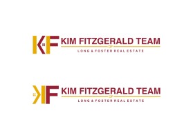 Kim Fitzgerald Team of Long &amp; Foster Real Estate entry by altas desain