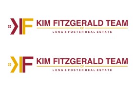 Kim Fitzgerald Team of Long &amp; Foster Real Estate entry by altas desain