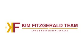 Kim Fitzgerald Team of Long &amp; Foster Real Estate entry by altas desain