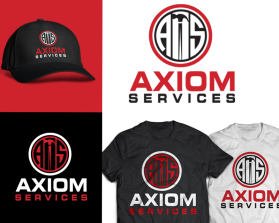 Axiom Services entry by alex.projector