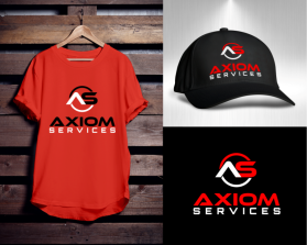 Axiom Services entry by Kenzie