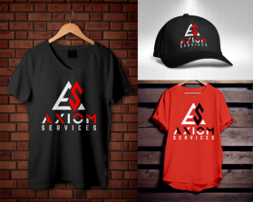 Axiom Services entry by Kenzie
