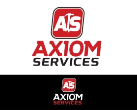 Axiom Services entry by JamieSonCreative