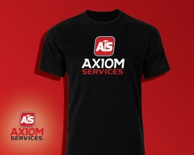 Axiom Services entry by JamieSonCreative