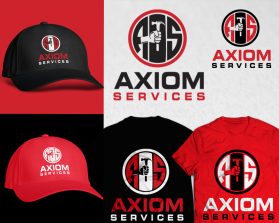 Axiom Services entry by alex.projector