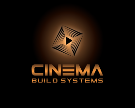 Cinema Build Systems entry by Doriana Petrova Ivanova
