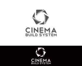 Cinema Build Systems entry by MANAN SANKHLA