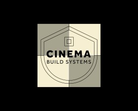 Cinema Build Systems entry by Mark Brent Atkinson