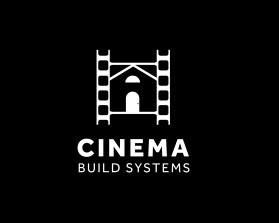 Cinema Build Systems entry by Mark Brent Atkinson