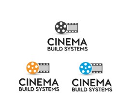 Cinema Build Systems entry by Claudiu gamulescu