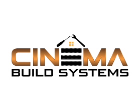 Cinema Build Systems entry by Doriana Petrova Ivanova