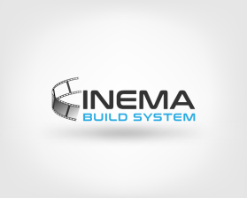 Cinema Build Systems entry by drifel abderrahmane