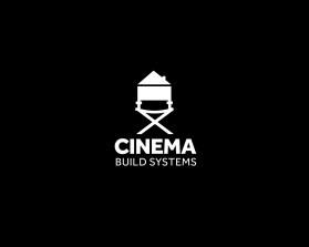 Cinema Build Systems entry by Mark Brent Atkinson